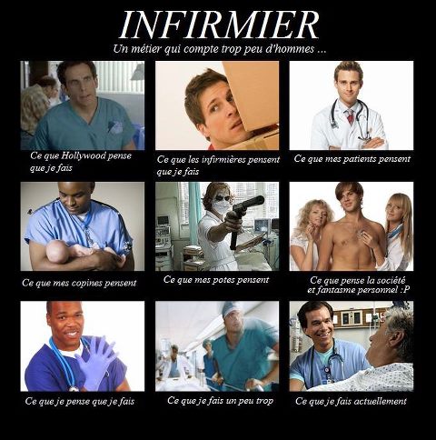 infirmiers