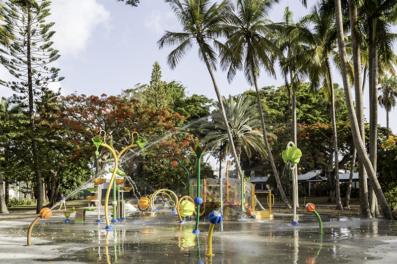 clubmed palmiers