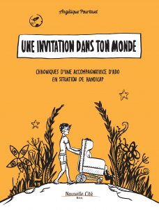 Une invitation dans ton monde