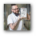 L'homme étoilé