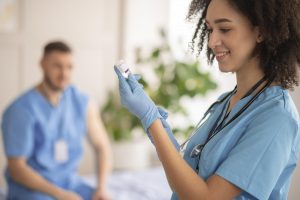 IPA infirmier en pratique avanc&eacute;e