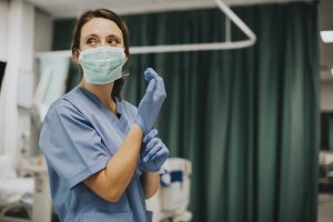 infirmiere hygieniste