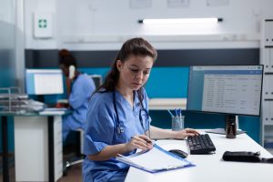infirmier coordinateur