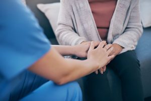 infirmier psychiatrie